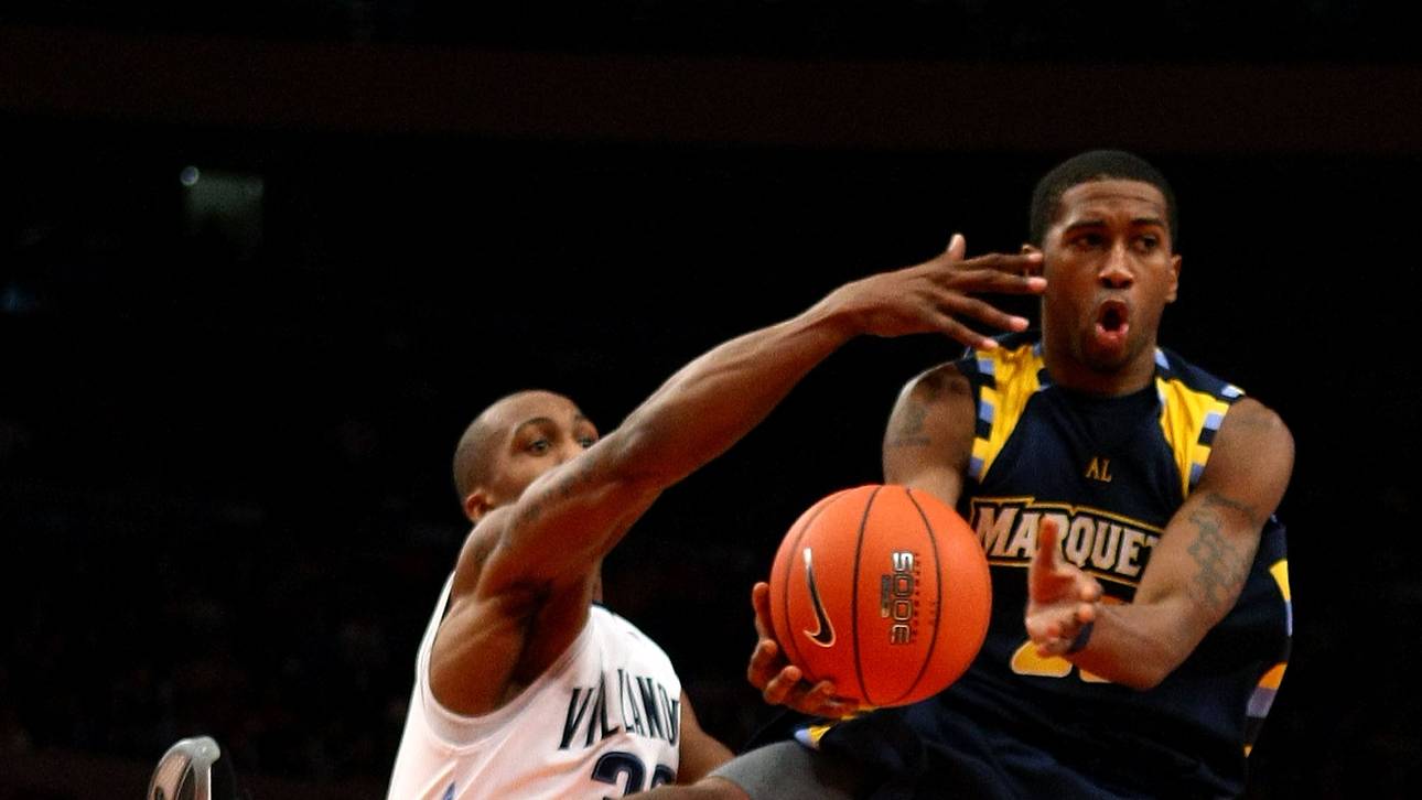 Bamberg holt Wandervogel McNeal