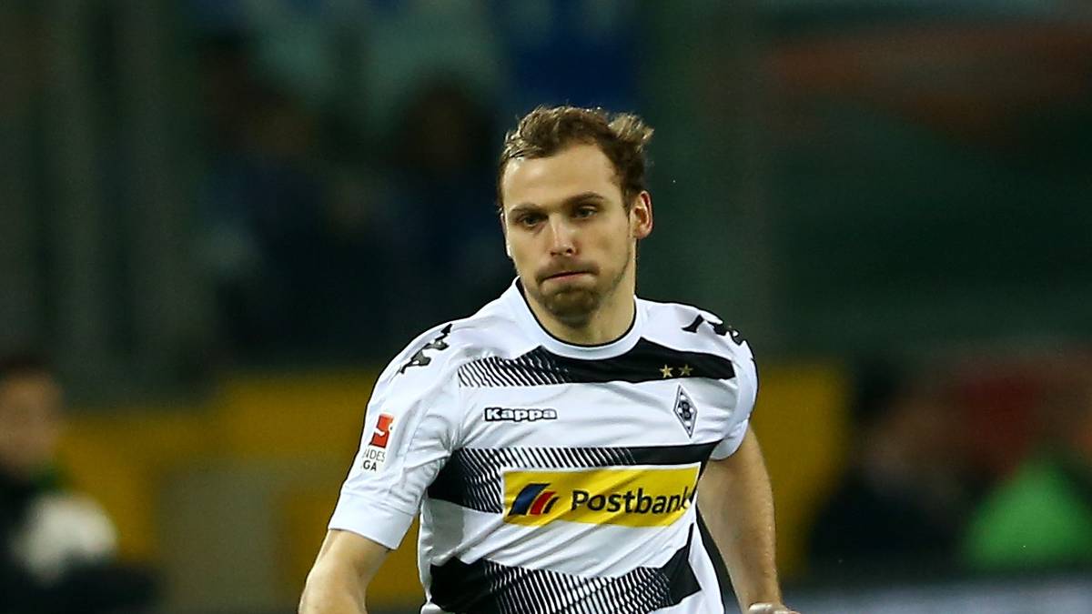 TONY JANTSCHKE: Der Rechtsverteidiger zog im Duell mit Caligiuri meistens den Kürzeren. Kam häufig zu spät, war eine Schwachstelle. SPORT1-Note: 5