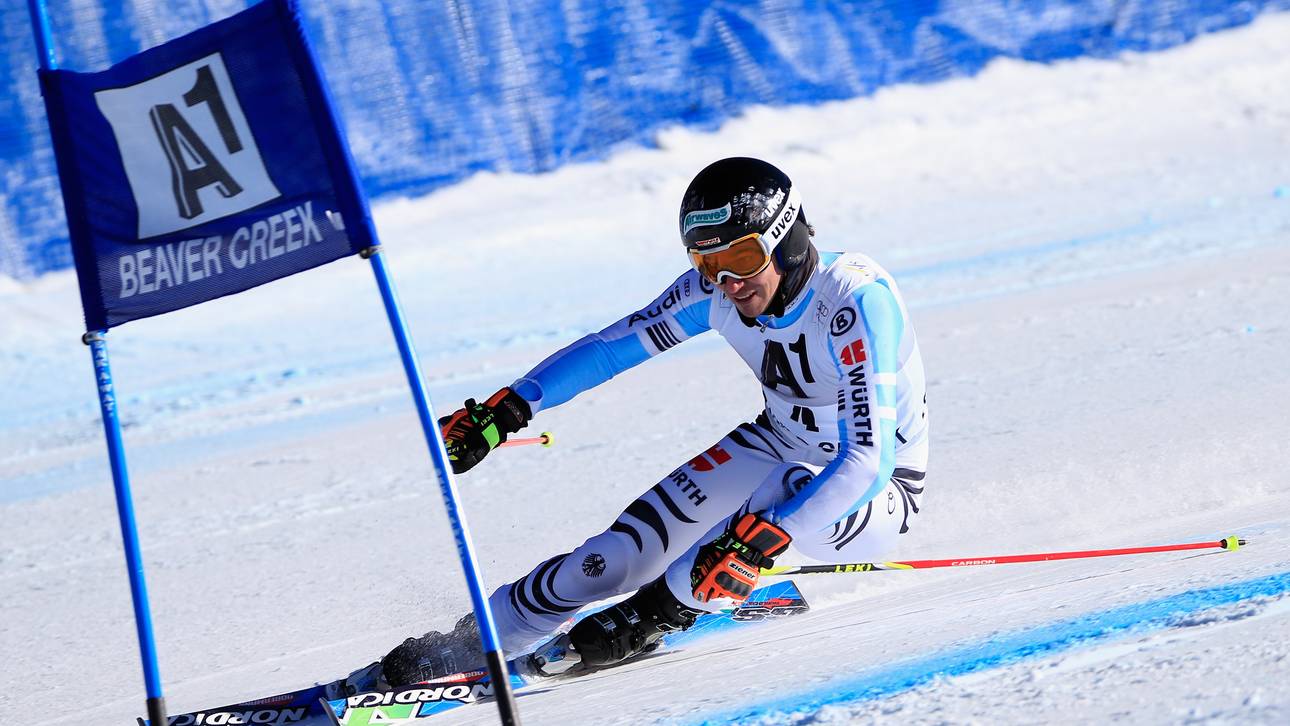 Neureuther Achter bei Ligety-Sieg