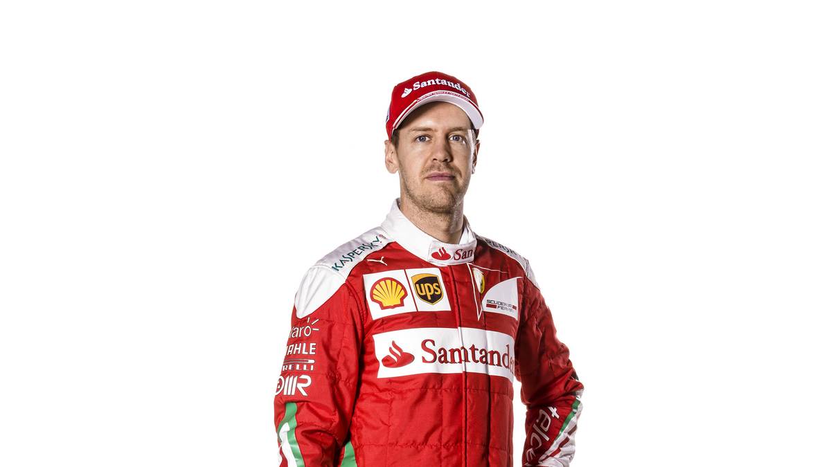 Einen Namen hat Sebastian Vettel seinem neuen Renner noch nicht gegeben. Dafür hat der vierfache Formel-1-Weltmeister noch bis zum ersten Rennen am 20. März Zeit