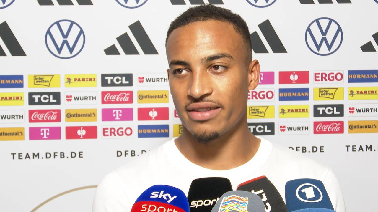 DFB-Noten: Abgezockter Mittelfeldchef