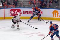 Die Edmonton Oilers haben die letzten sieben Spiele in Folge gewonnen, nun soll der 8. Sieg gegen die Chicago Blackhawks erfolgen. 