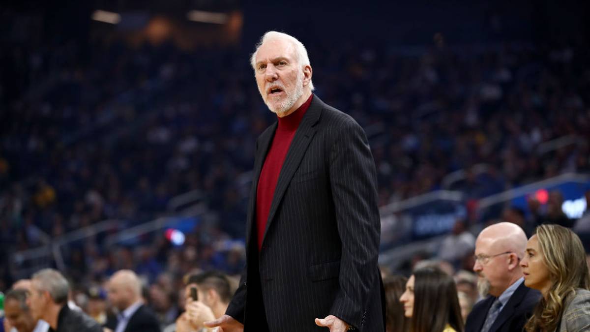 SAN ANTONIO SPURS: Die Spurs scheinen ihre Rekordserie von 22 Playoffs in Folge weiter ausbauen zu wollen. Sieben verschiedene Spieler scoren im Schnitt zweistellig bei den Texanern. Dazu hat Headcoach Gregg Popovich mit Dejounte Murray, Derrick White, Bryn Forbes, Patty Mills und Marco Belinelli fünf Guards, die neben DeMar DeRozan zahlreiche Minunten bekommen können und die Spurs so immer unberechenbar erscheinen lassen