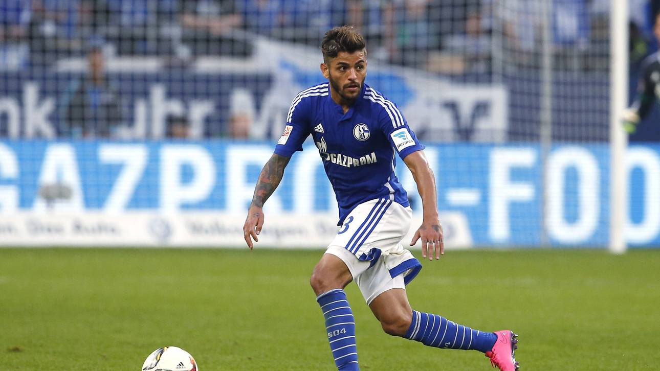 Bayern wohl an Schalker interessiert