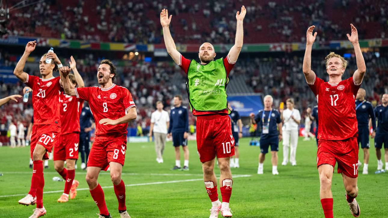 Ex-BVB-Star heiß auf Rückkehr