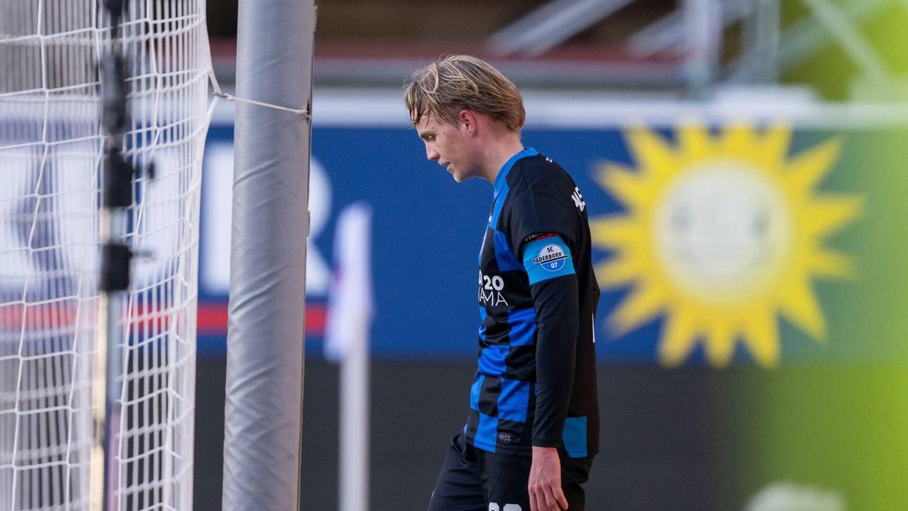 Paderborn – Elversberg Tipp, Prognose & Quoten | 06.12.2025