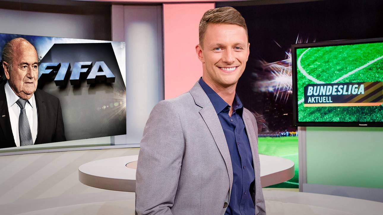 JETZT: Alles zum Blatter-Beben