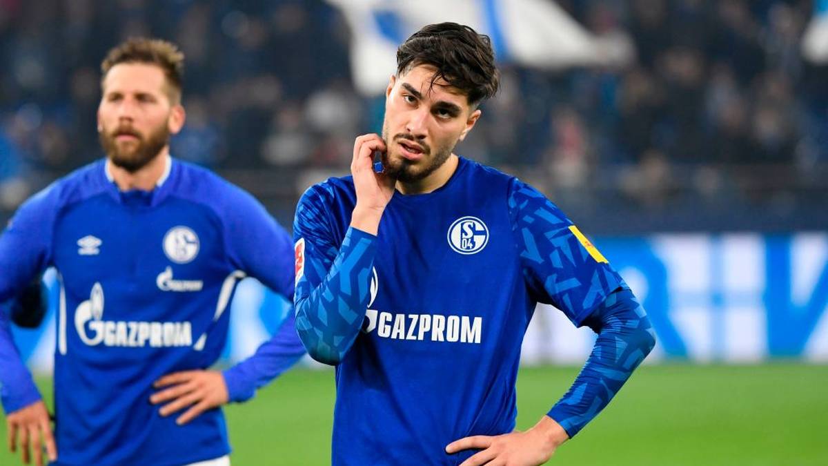 "Allein wegen Suat Serdar war ich dreimal bei Schalke 04 im Stadion", sagte der 67-jährige Günes. "Es hat Gespräche mit seiner Familie gegeben." Zudem sei gesagt worden, dass der 22-Jährige nicht für die deutsche Nationalmannschaft auflaufen werde