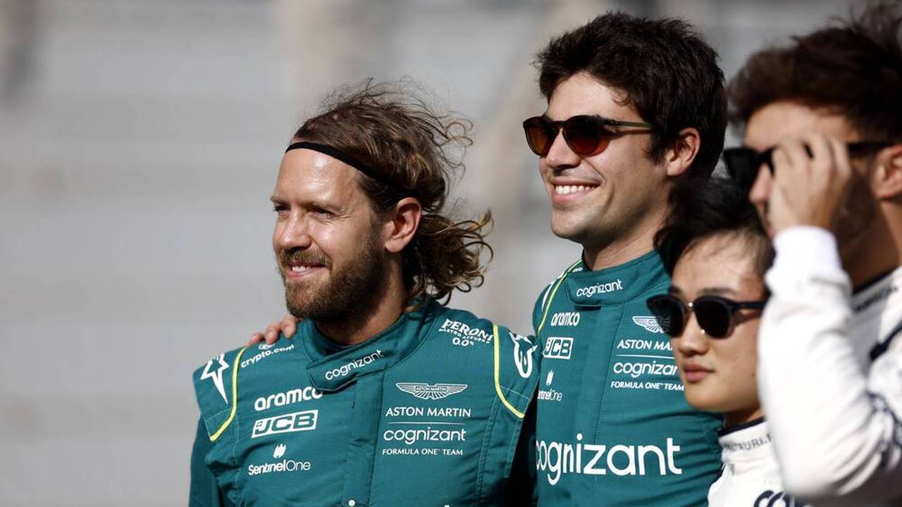 Vettel-Gerücht: Kein Comeback in der Formel 1 für Aston Martin