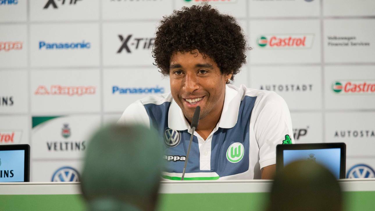 Dante hakt FCB ab und blickt voraus