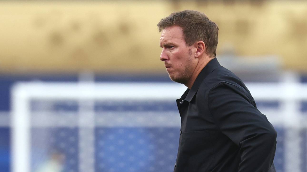 Brisanter Bericht zu Nagelsmann