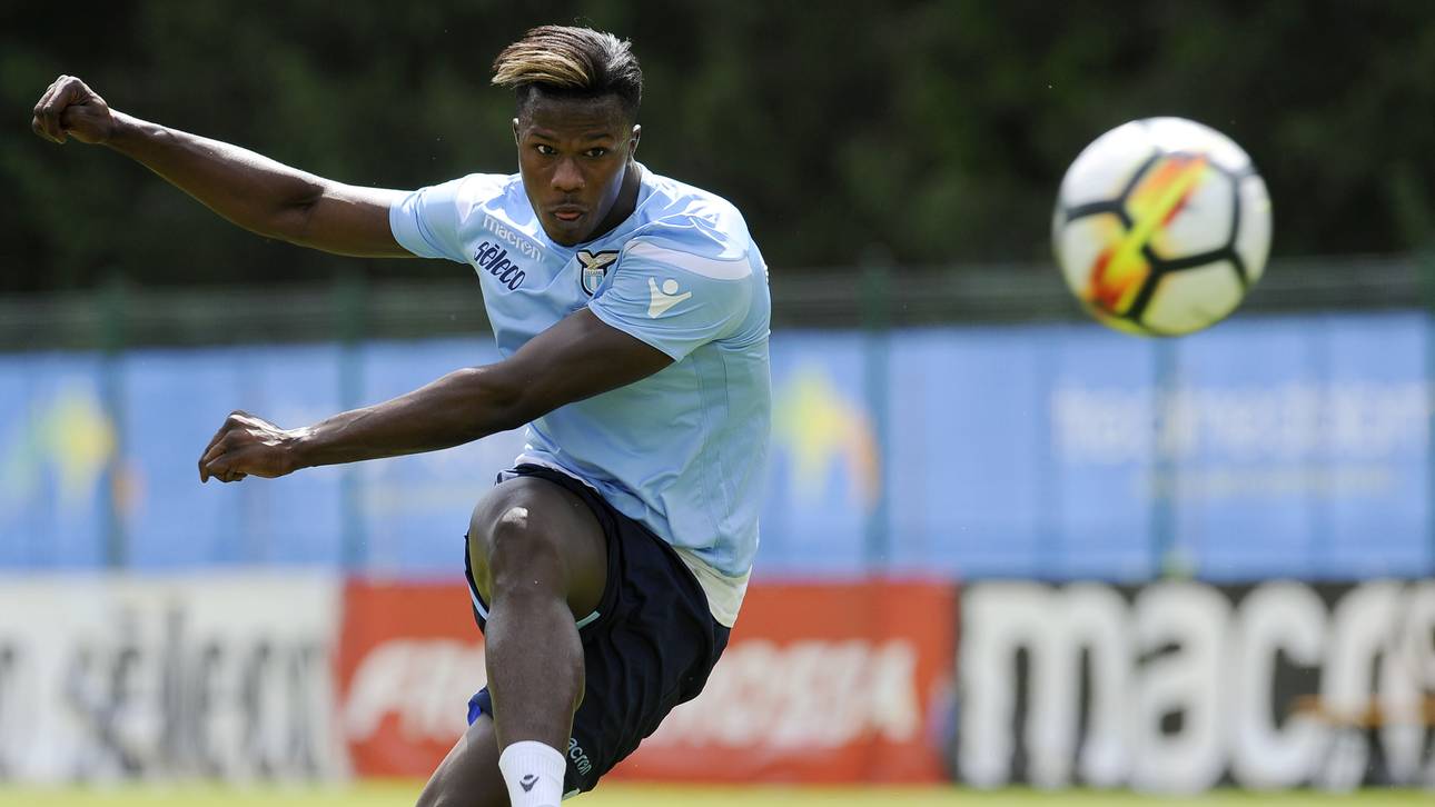 AS Monaco schnappt sich Toptalent