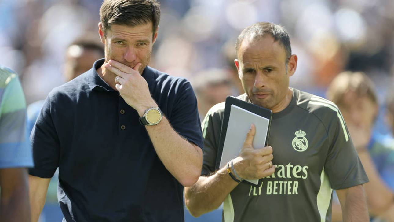 Alonso stellt alles auf den Prüfstand