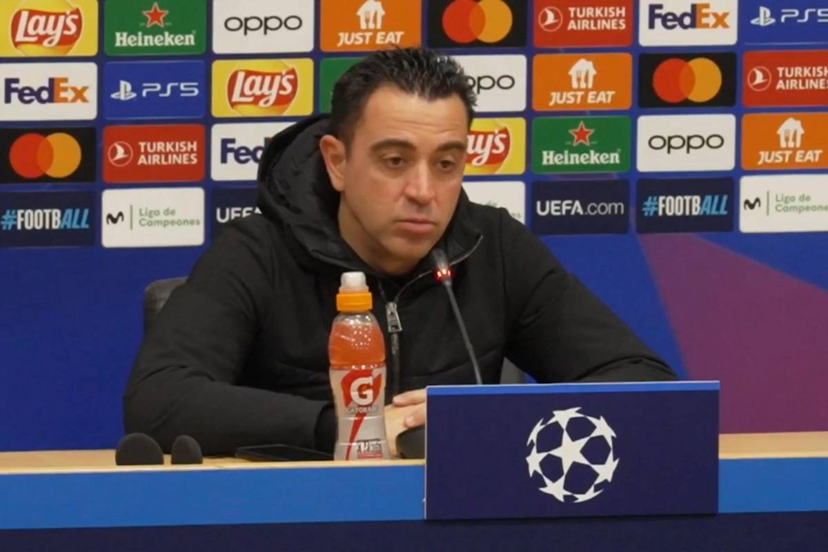 Xavi adelt Barcas neues Wunderkind