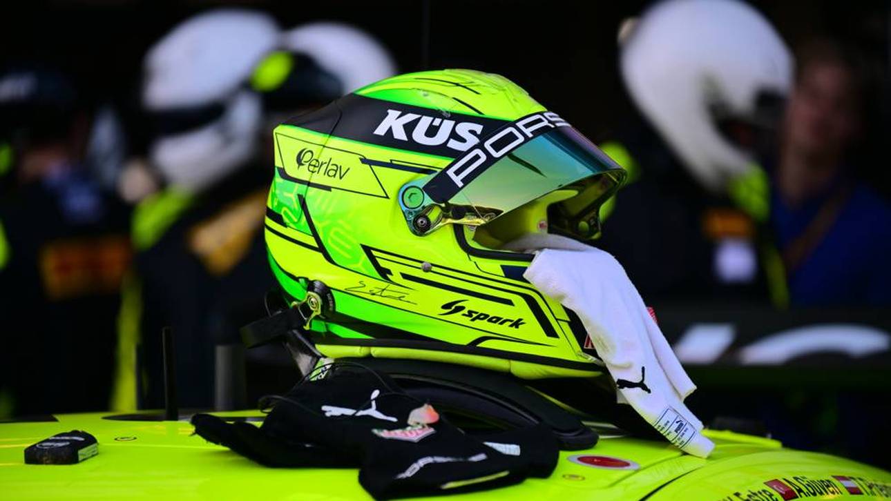 Stromausfall stoppt 24-Stunden-Rennen