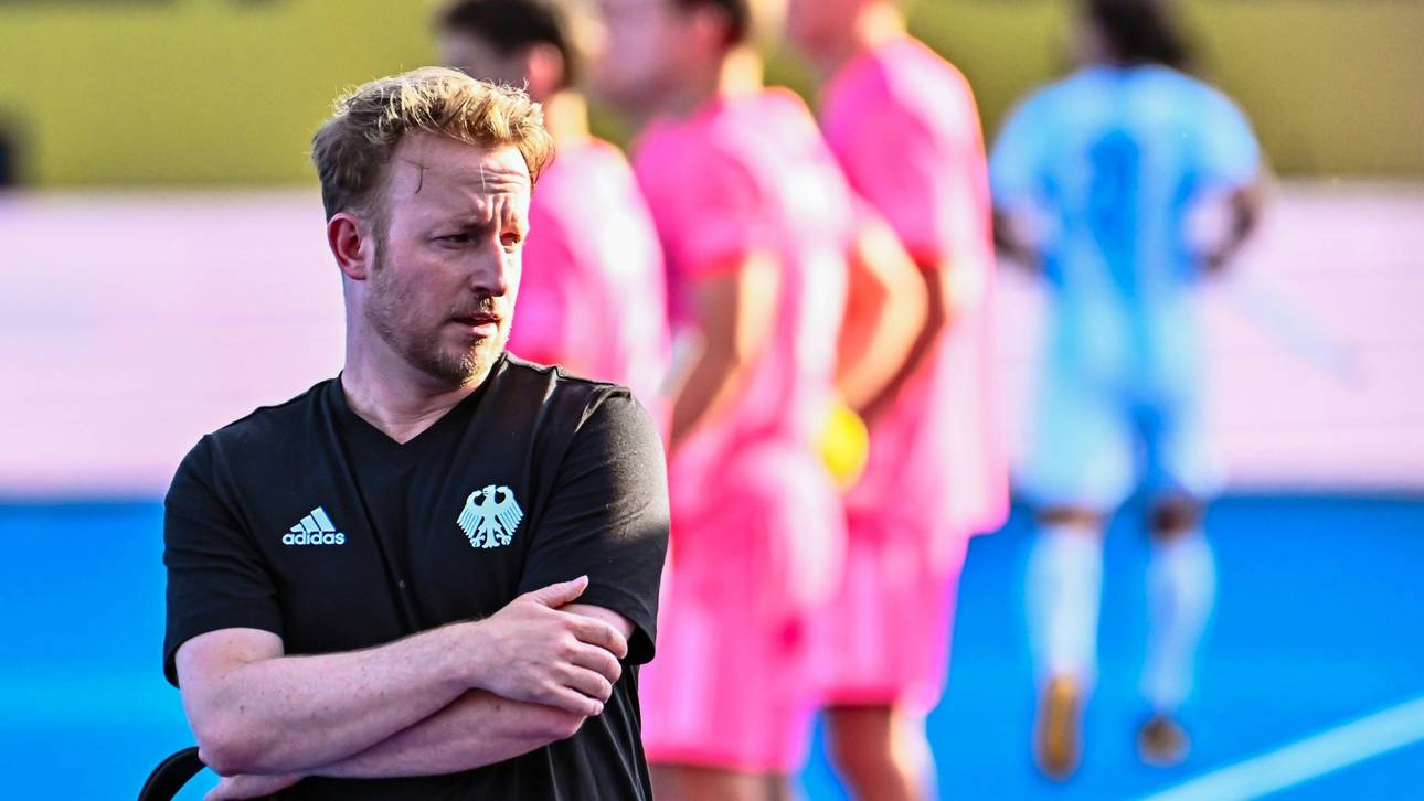 DHB-Männer verlieren Auftakt deutlich