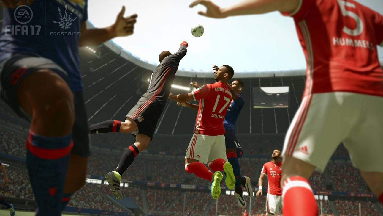 Bayern will Gaming-Welt erobern