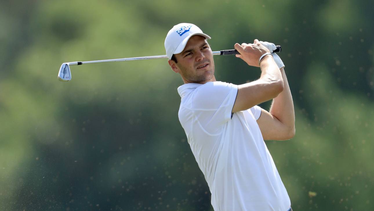 Kaymer stark – Zahltag für McIlroy