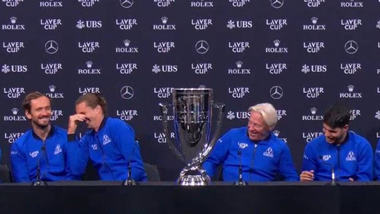 Tennis-Legende fordert Revolution