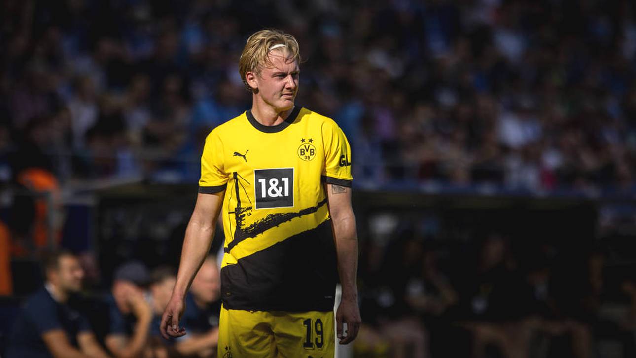 Brandt: Sage Flick, wie ich Dinge sehe