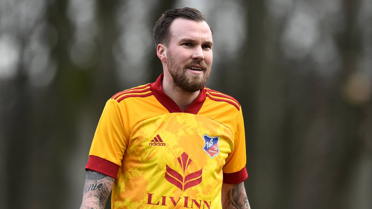 Nach Eklat! Neuer Klub für Großkreutz