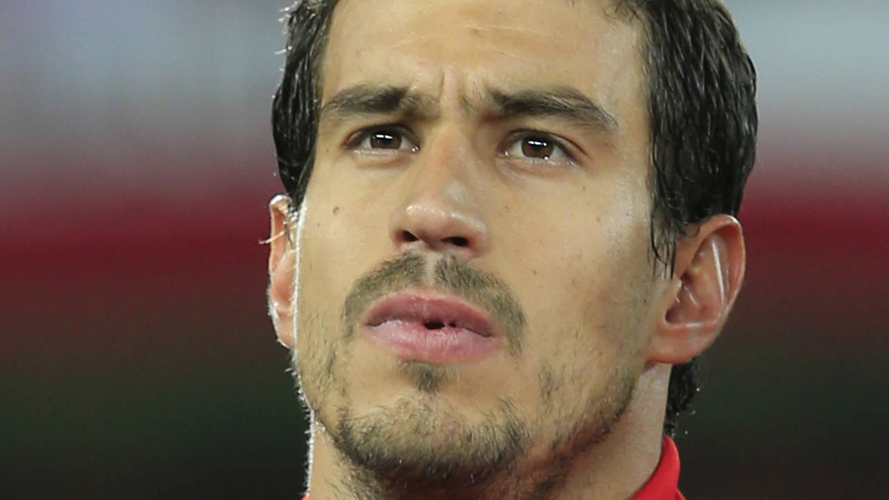 Österreichs Garics trauert um Vater