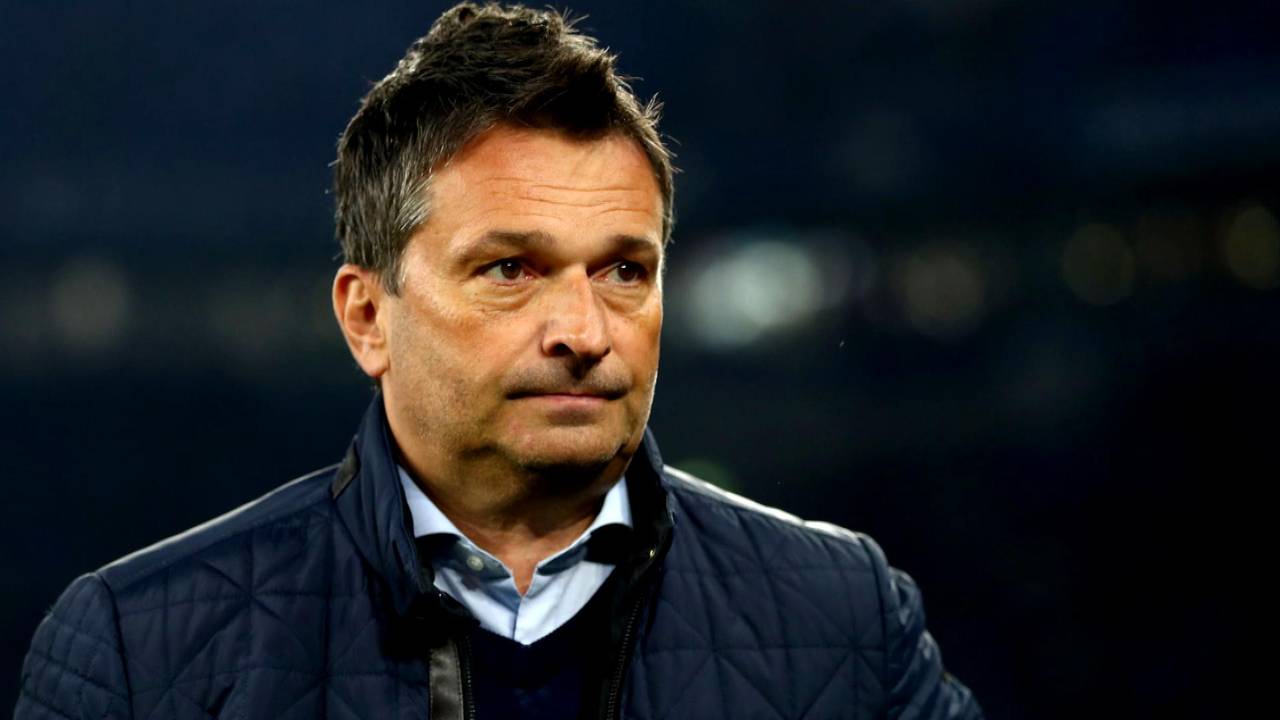 Heidel bezweifelt Auswirkungen von Corona auf Transfers