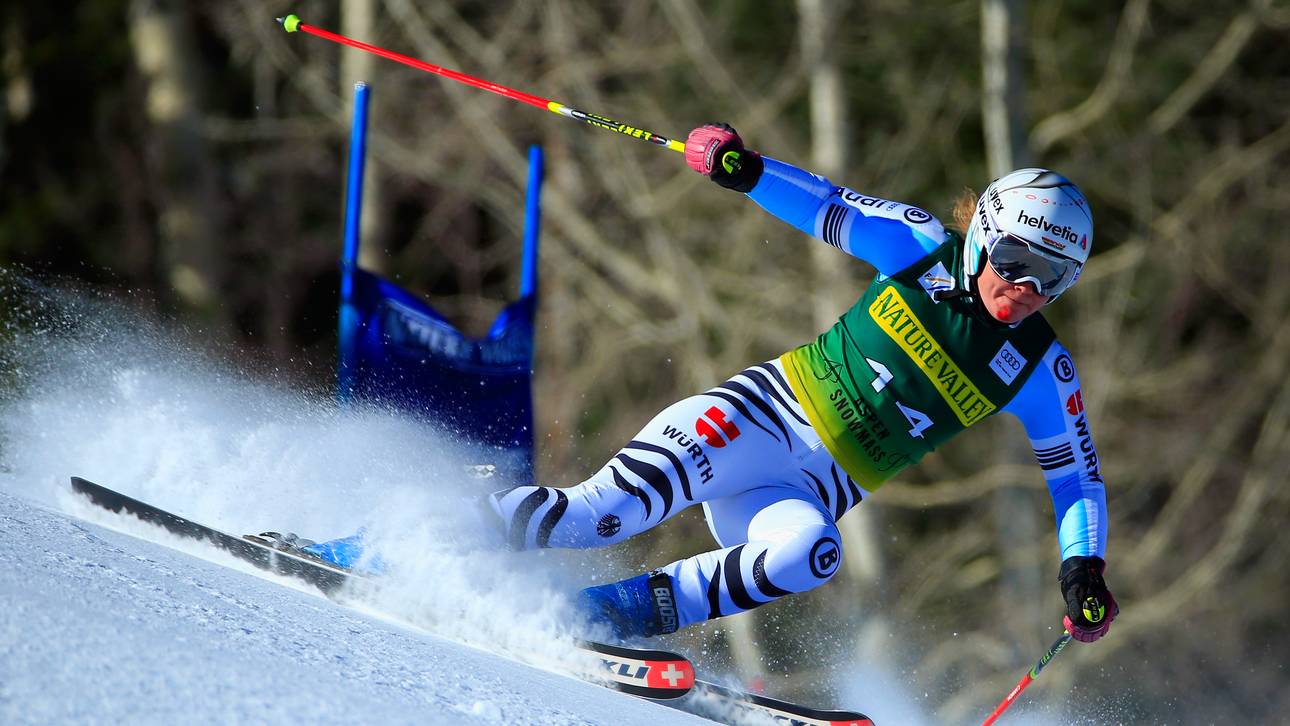 Debakel für DSV-Damen