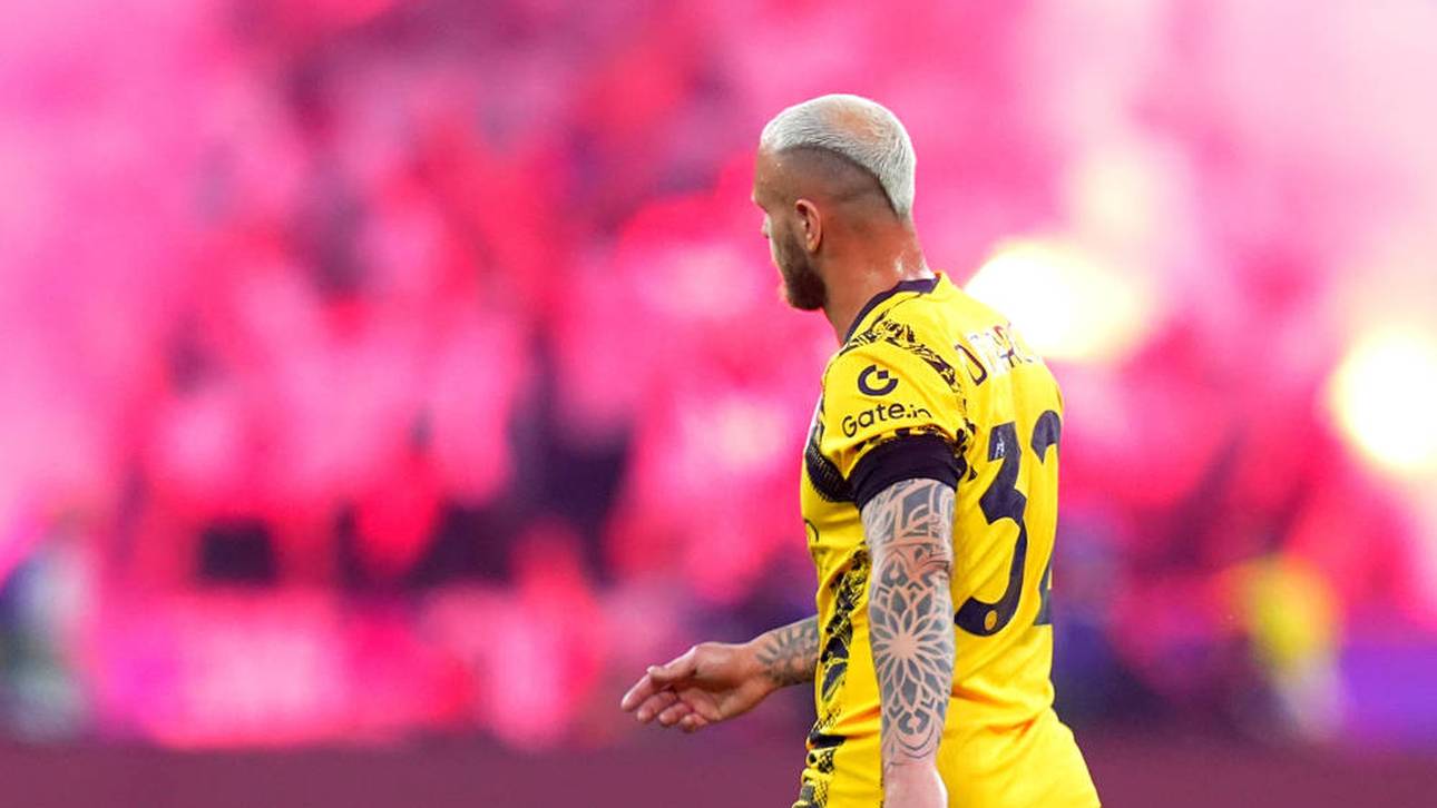 Er verschuldete das Inter-Debakel