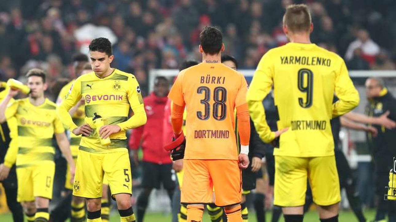 Ex-BVB-Star zurück in die alte Heimat