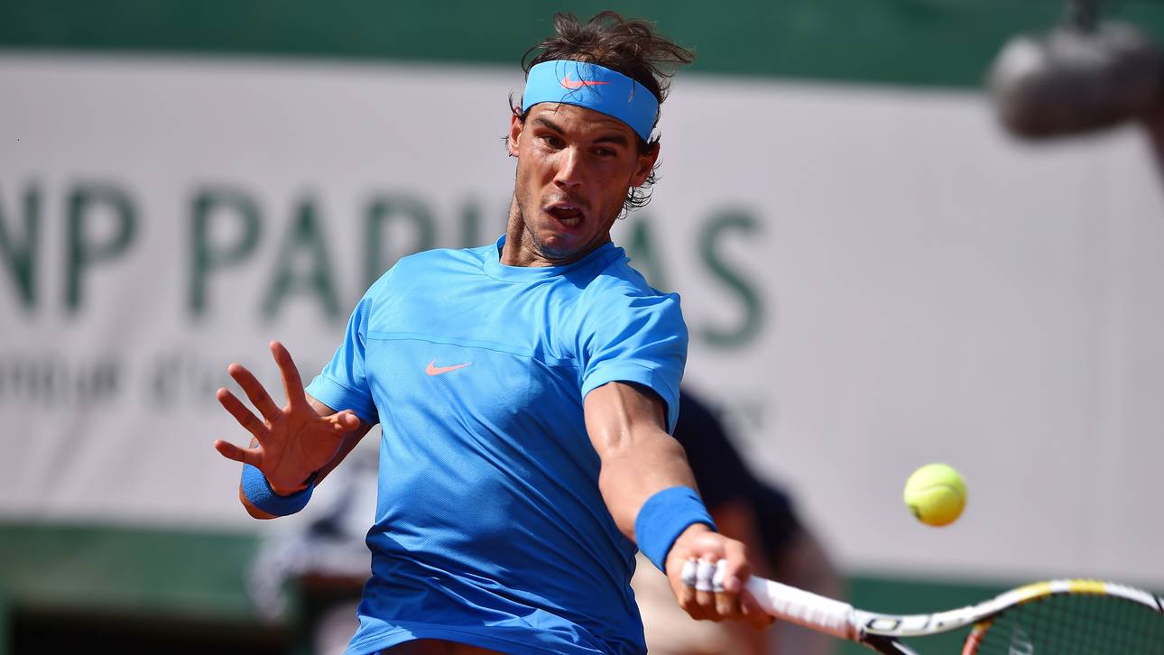 Djokovic spaziert ins Achtelfinale