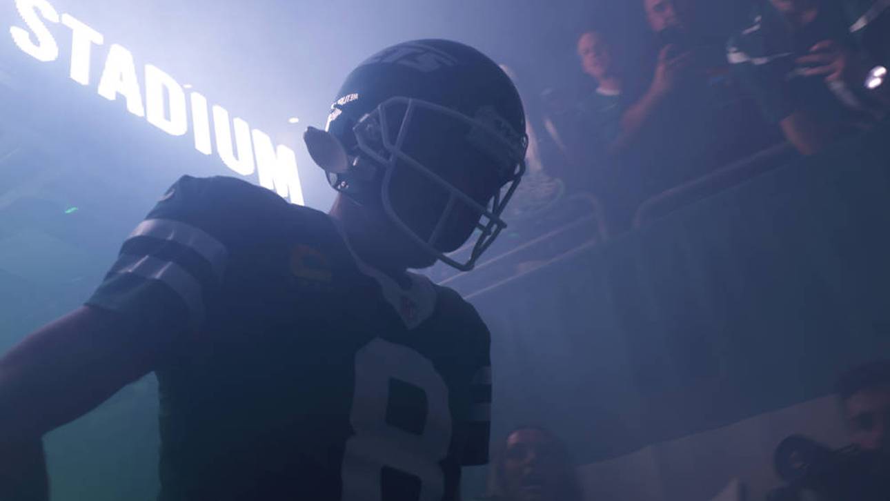 Eine famose Rückkehr!