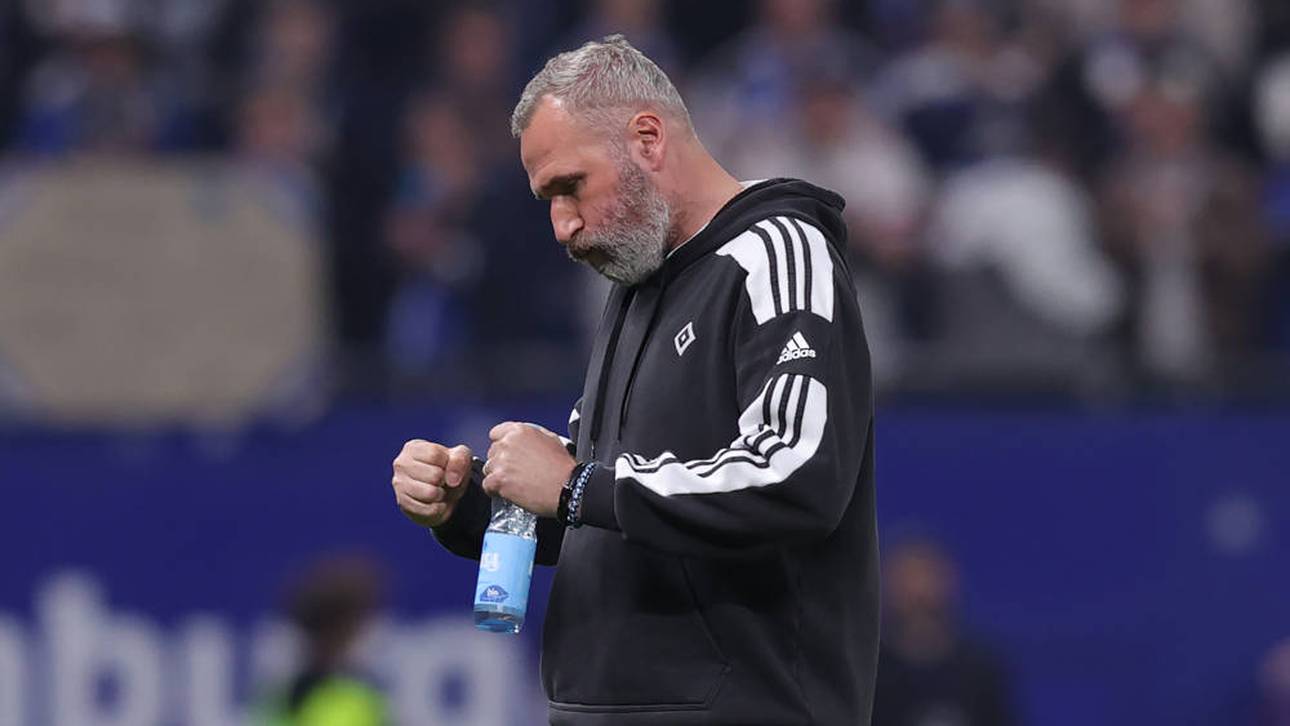 30 Millionen für den HSV!