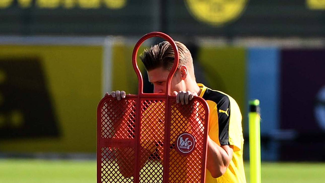 BVB hofft auf Sokratis und Piszczek