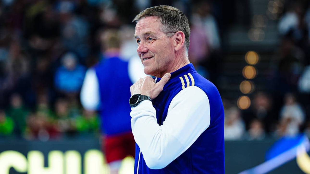 Besondere Glückwünsche für WM-Helden