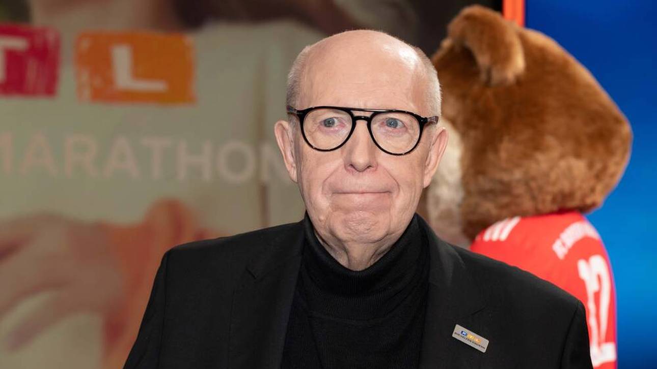 Gänsehaut wegen Nagelsmann