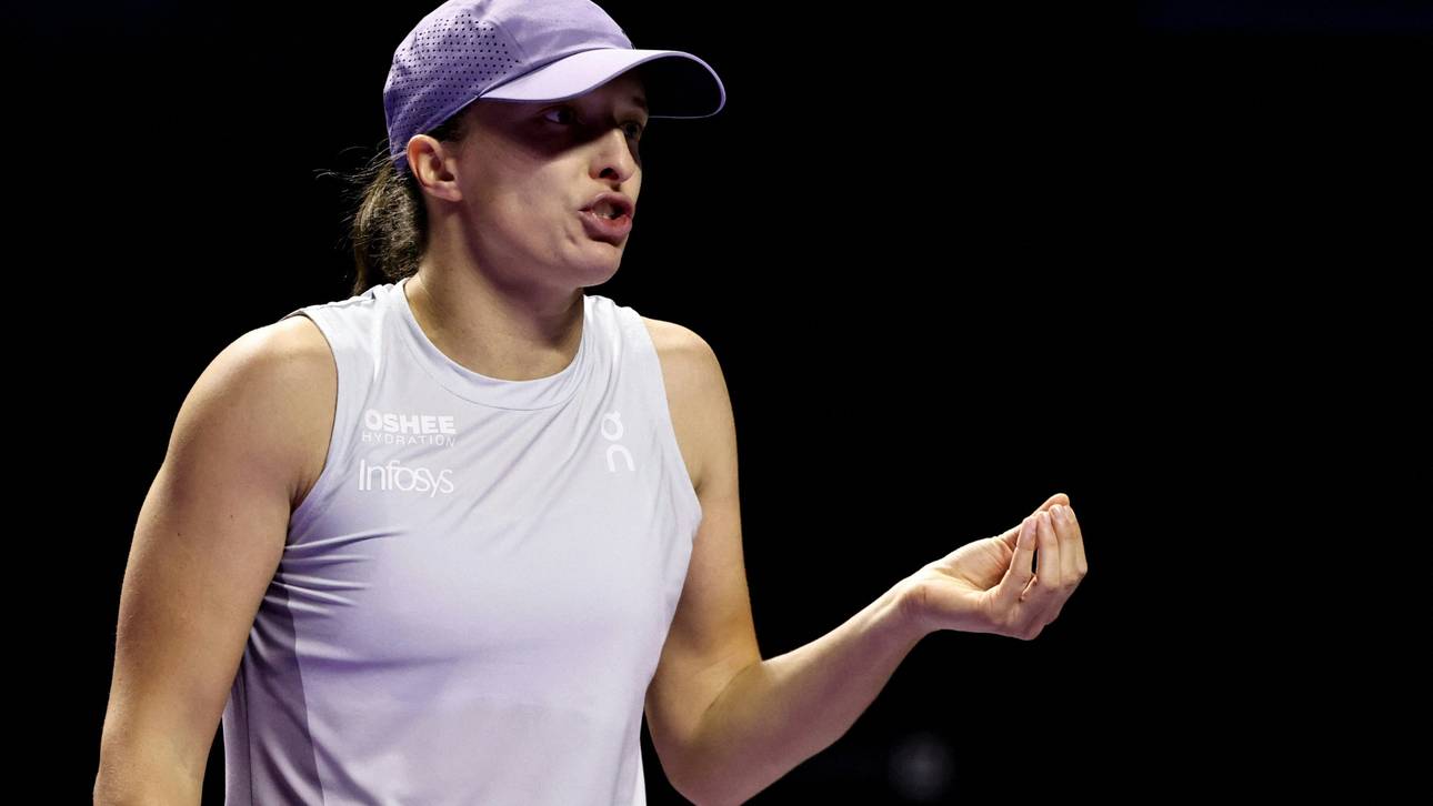 Bitteres Saisonende für Topstar