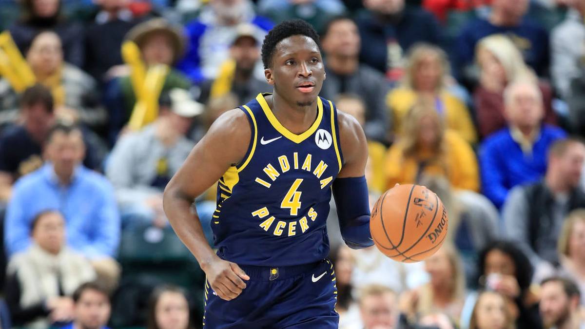 Victor Oladipo (Indiana Pacers)