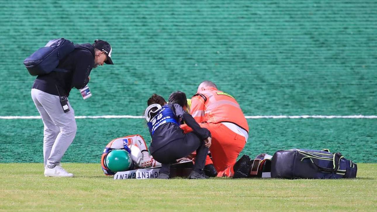 FIS nach Sturz-Drama gefordert