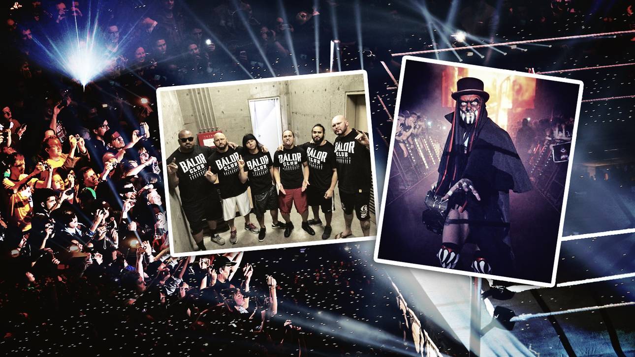 WWE bastelt an neuem Super-Bündnis