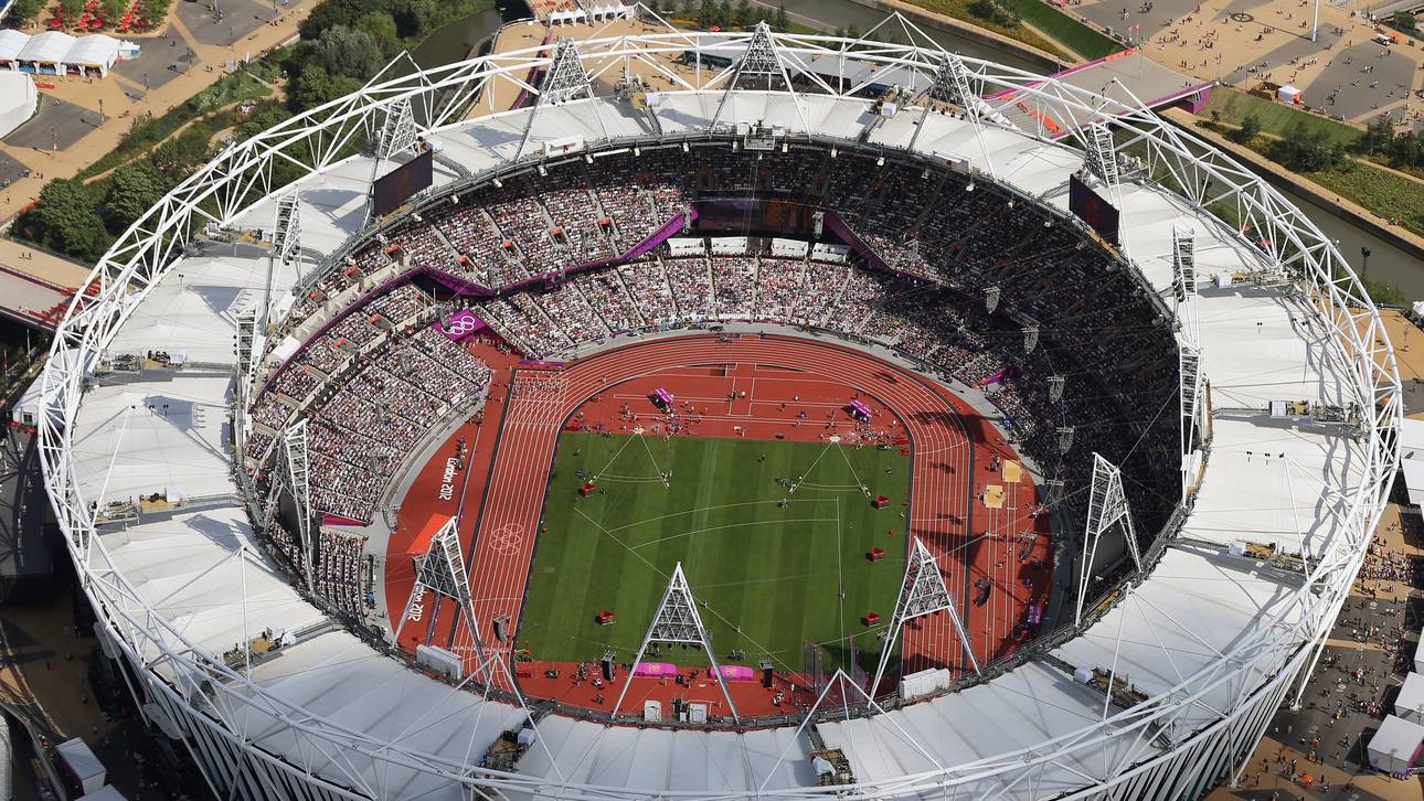 Historisch! MLB kommt nach Europa