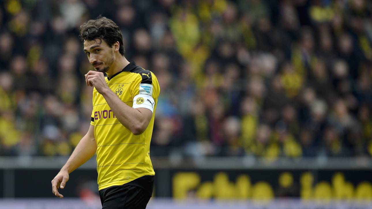 Hummels fürchtet Matthäus-Schicksal