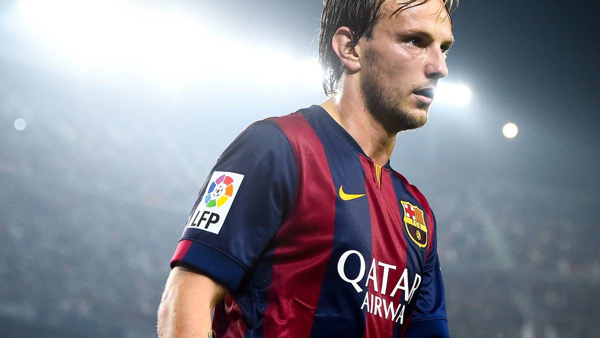 Taktisch diszipliniert, sicher, verlässlicher Zulieferer für seine Vordermänner und zudem mit überragender Schusstechnik ausgestattet: Ivan Rakitic ist bei den Katalanen zu einer festen Größe geworden  - was dem Ex-Schalker wohl nur wenige zugetraut hätten