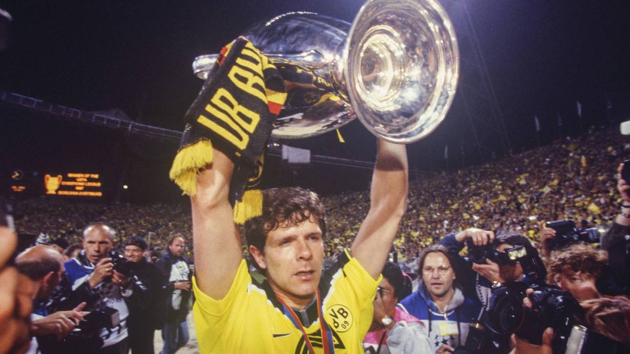 Möller traut BVB Erfolg in Turin zu