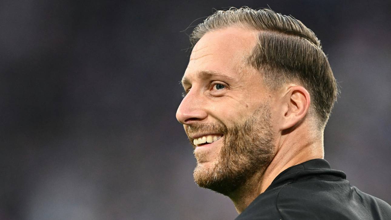 Baumann unter ältesten DFB-Debütanten