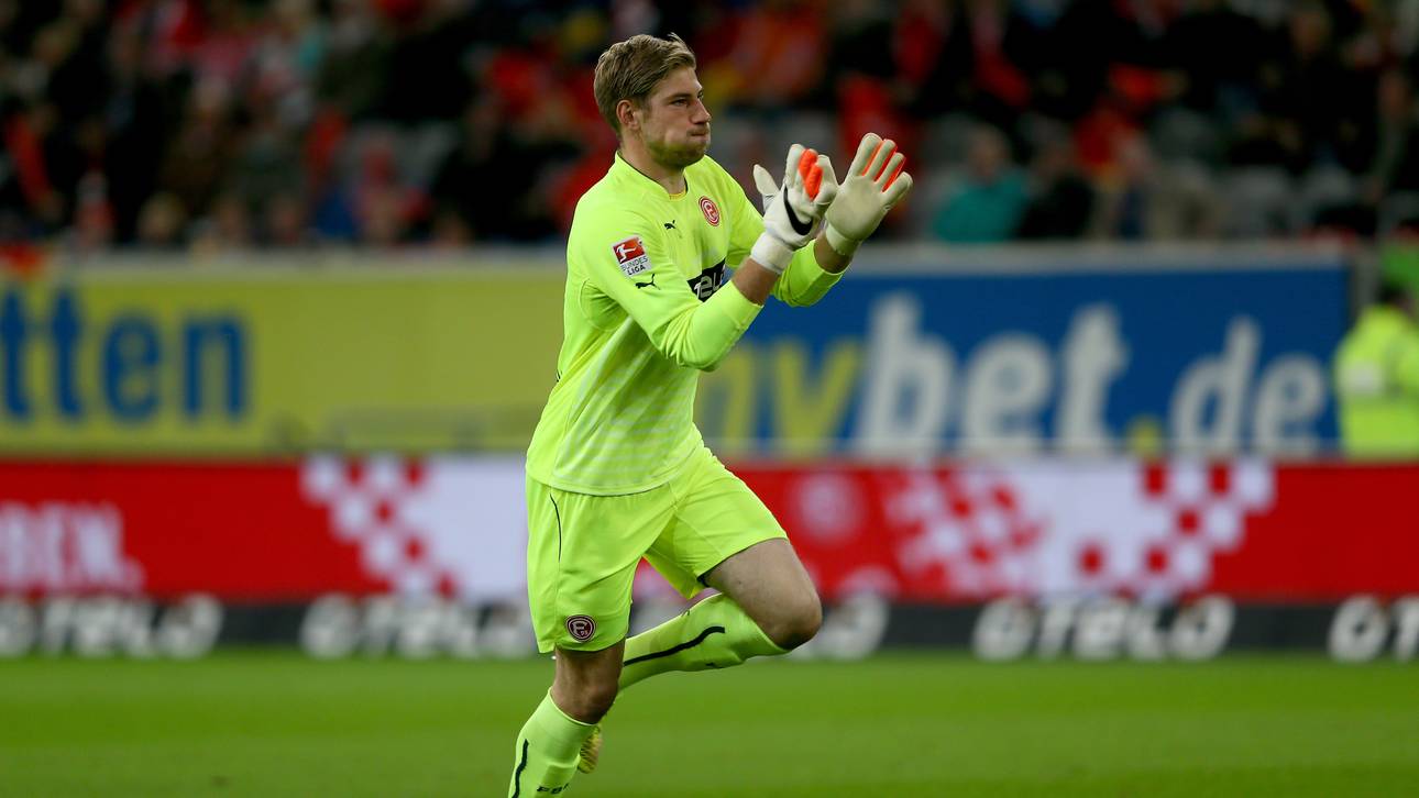 Fortuna siegt bei Fehlschuss-Festival