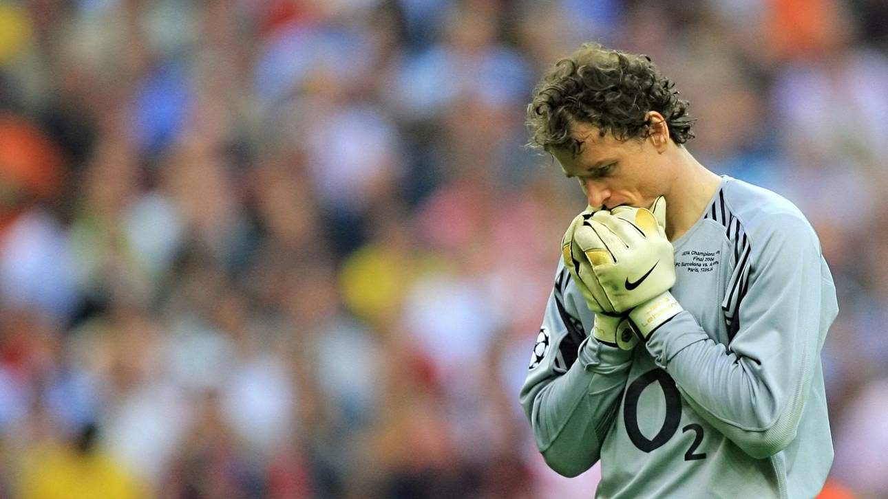 Lehmann hofft auf Arsenal-Triumph