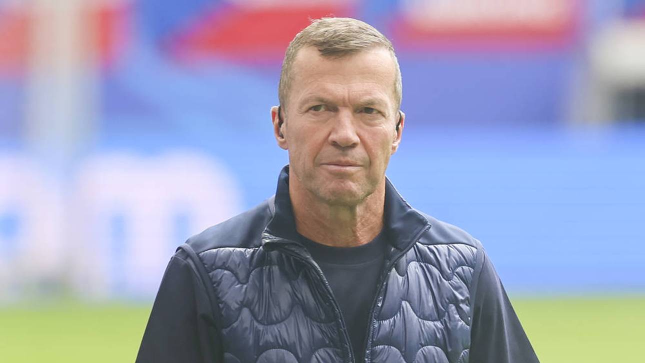 Matthäus mit klarer Neuer-Meinung