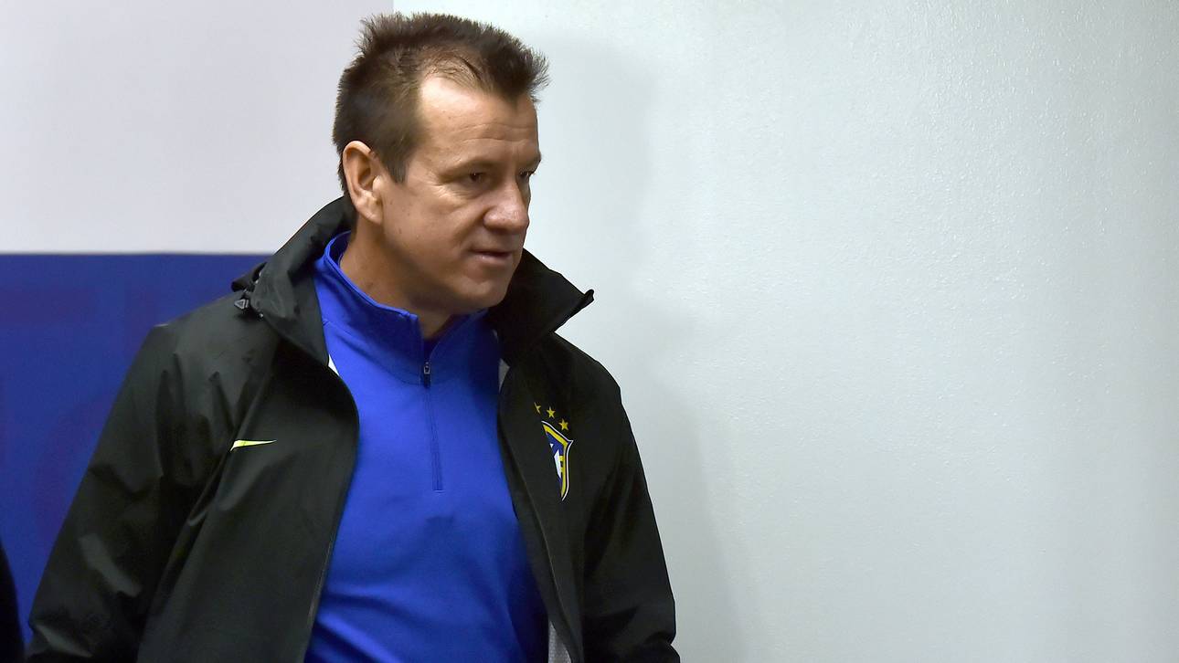 Shitstorm nach Dunga-Äußerung