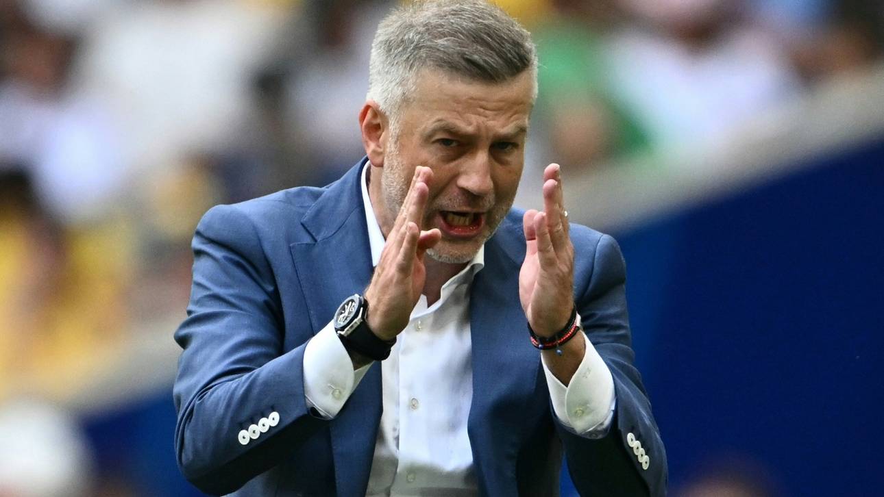 Rumänien will „Geschichte schreiben“